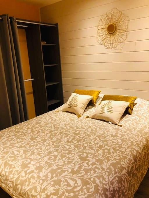 Holiday home Maison 4 P. Chateau De La Loire Sonzay