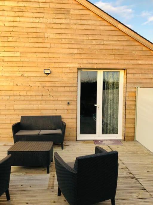 Maison 4 P. Chateau De La Loire Holiday home